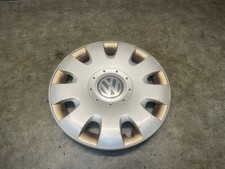 VW Golf 5 Touran  15 Zoll Felgendeckel Radkappe 1T0601147 #34475