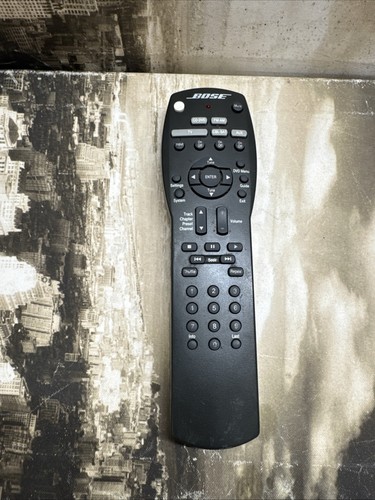 Bose 321 fernbedienung für - 321, av