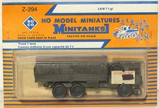 Roco Minitanks-Ho Model