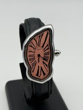 Laphont Dali Melting