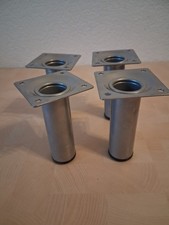 4Stk. Tischbeine