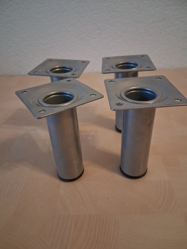 4stk tischbeine - 4stk.,