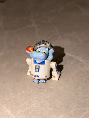 Happy hippo star wars - Ü-ei, „star