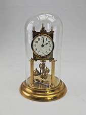 Jubiläum Torsion 400 Tage