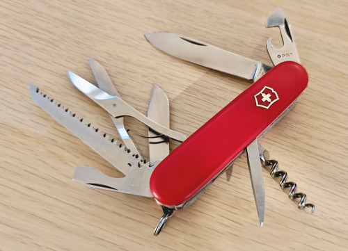 Victorinox schweizer - victorinox,
