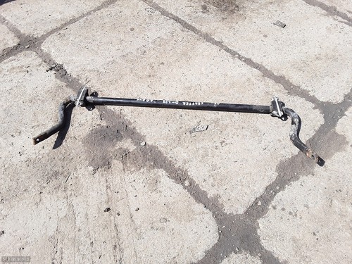 Stabilisator - stabilisator,
