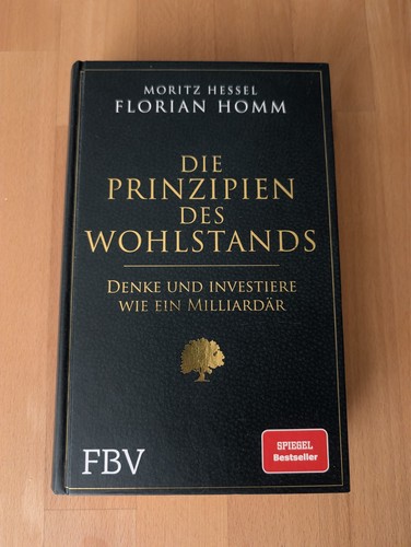 Florian homm die - homm,