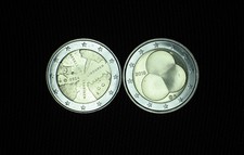 2019 & 2024 FINNLAND 2euro