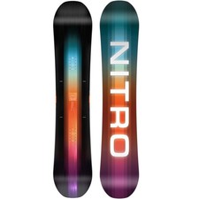 Nitro Future Team Snowboard