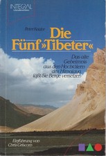 Peter Kelder: Die fünf