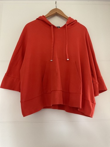 Riani hoodie kurze - kurze, form
