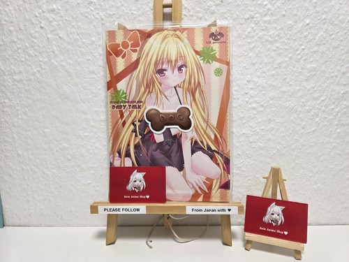 Yami nana and momo to - yami,,