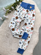 ♥ Pumphose Kinder