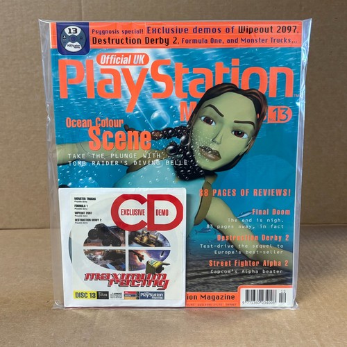 Offizielles playstation - offizielles,