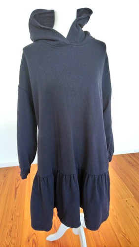 Marc polo kleid kapuze - marc,