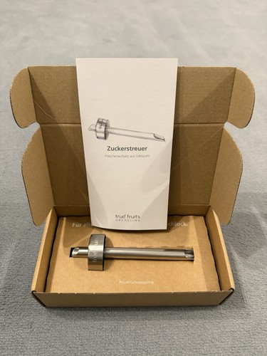 Truefruits zuckerstreuer - truefruits,
