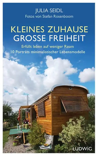 Kleines zuhause große - kleines, ─