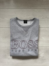 Hugo Boss Black Label Pulli