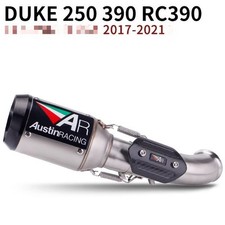 Für KTM DUKE390 DUKE250 RC390