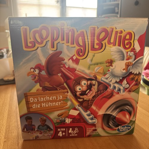 Hasbro 15692 looping louie - hasbro,