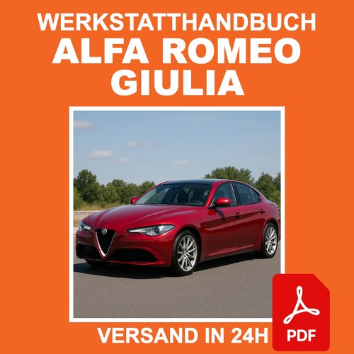 Werkstatthandbuch alfa romeo - werkstatthandbuch,