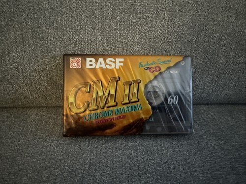 Basf chrome maxima - ii,
