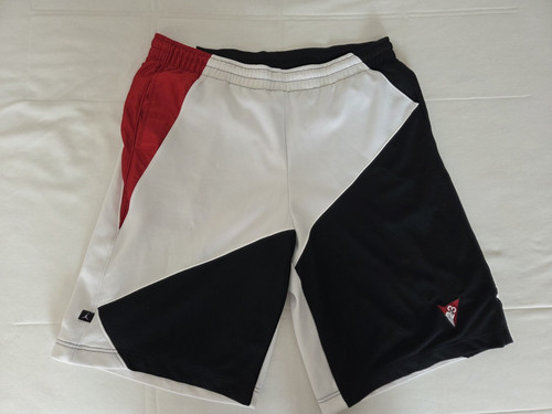 Vintage jordan mesh shorts - mesh, im