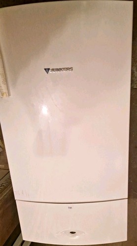 Junkers cerastar comfort zwr - cerastar,