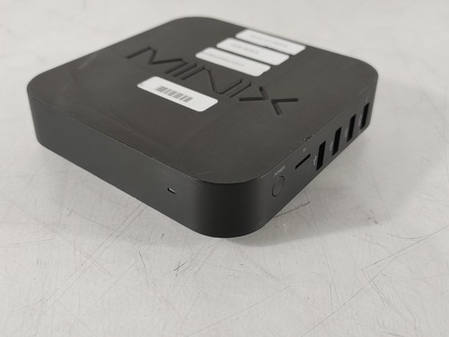 Minix neo z83 mini desktop - pc,