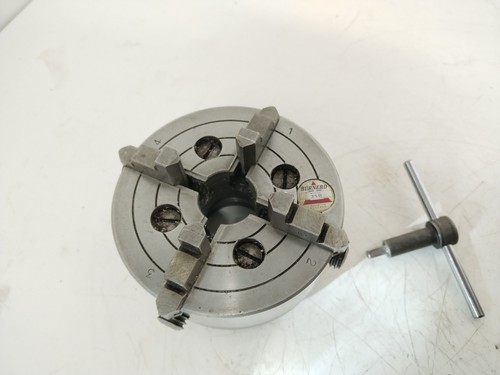 Burnerd modell 35b 4 - modell, backen