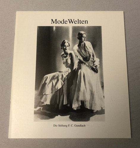 Mode welten die - f., c