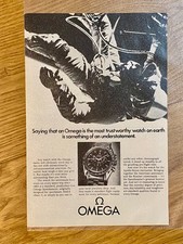 Omega speedmaster astronaut - omega,