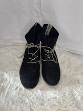 Boots / Stiefeletten Von Post Xchange Gr.36