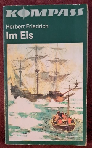 Eis von herbert friedrich - herbert,