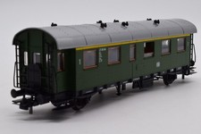 Roco 44212 H0 Personenwagen 1. Kl. DB "Donnerbüchse"