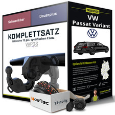 Für VW Passat Vari. B8 3G5