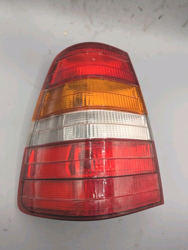 Mercedes s124 w124 - mercedes,