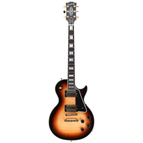 Epiphone inspired gibson - inspired, by
