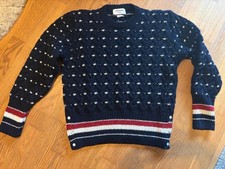 Thom Browne Strickpullover