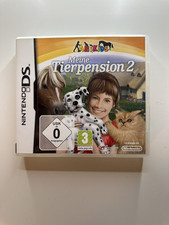 Meine Tierpension 2 (Nintendo DS)