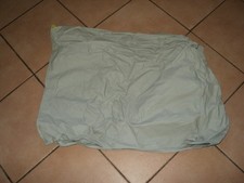 1 Plastikschutzhülle passend