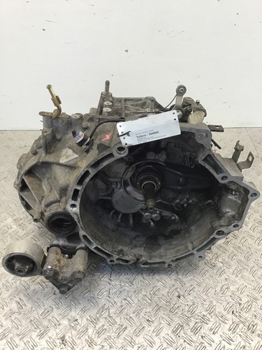 Schaltgetriebe mazda - mazda, 6
