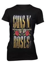 Guns N' Roses T-Shirt Big Guns