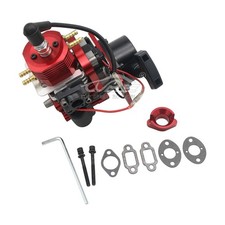 TSRC CNC 32CC Bootsmotor