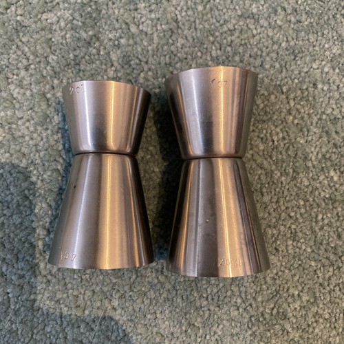 Barmass jigger cocktail - ,