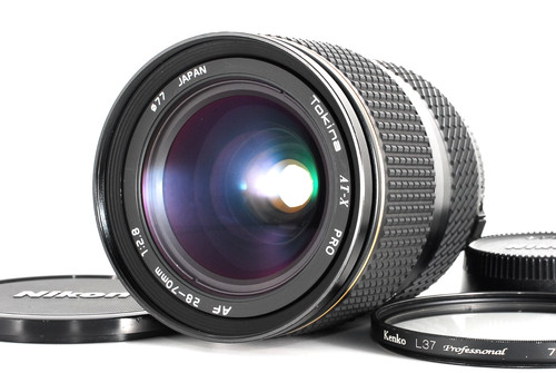 Neuwertig tokina x - tokina, at-x