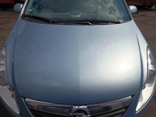 Opel corsa original - opel, d