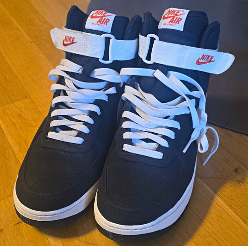 Nike air force high - air, top