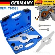 Schwingungsdämpfer Montage Werkzeug für VW Audi Seat Skoda 1.8 2.0 4V TSI TFSI.