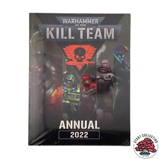 Warhammer 40K Kill Team Annual